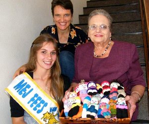 Mej Fees en die Poppieprojek